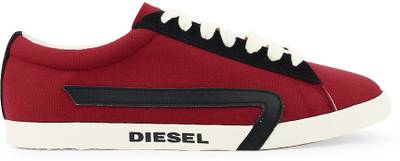 Diesel Rikklub Bikkren Men Sneakers