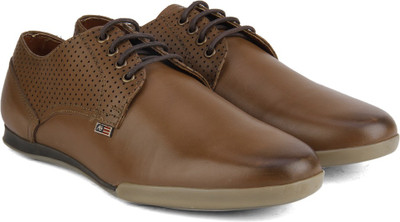 

Arrow Corporate casuals For Men(Brown, Tan