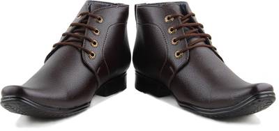 RockSoft Lace Up