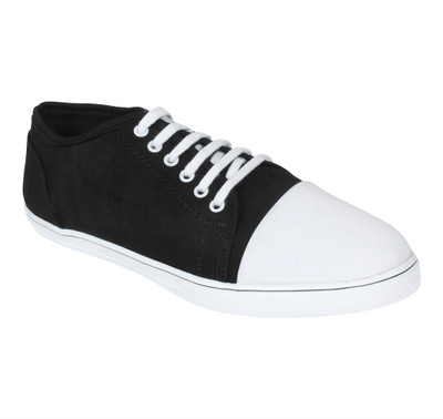 

Monkx Casuals For Men(Black)