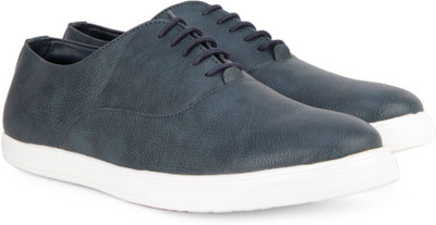 

Bata JEFFRE Sneakers For Men(Black, Blue