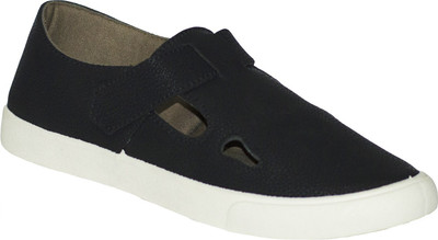 

With The Fashion Casuals For Men(Black