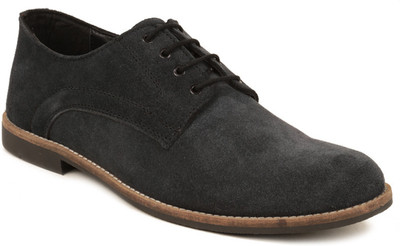 

Bruno Manetti Casual Shoes For Men(Blue)