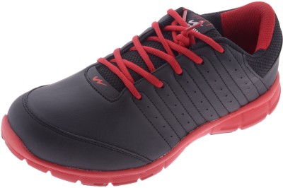 

Action 3G8165 Casuals For Men(Black), Black;red