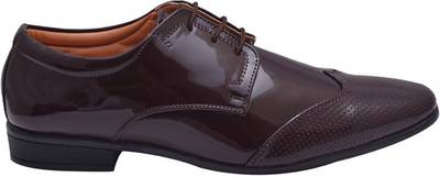 Hirel's Lace Up