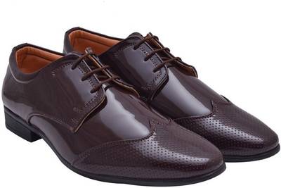 Hirel's Lace Up