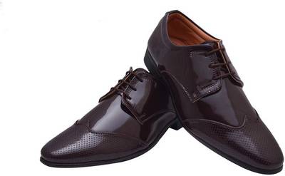 Hirel's Lace Up