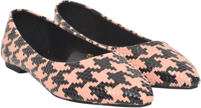 

Pinza Bellies For Women(Pink, Black