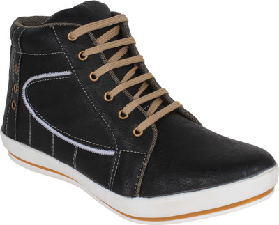 

Aero Sapphire Sneakers For Men(Black)