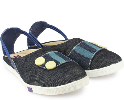 

Moonwalk Sneakers For Women(Black, Black1