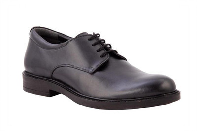 

Salt N Pepper 16-516 BLACK Derby For Men(Black