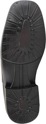 Tycoon Big and Tall Shoes Slip On