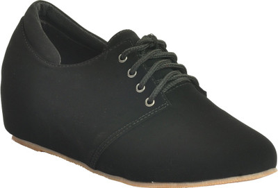

Shuberry Casuals For Women(Black