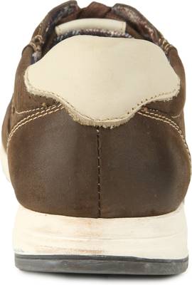 Spunk Sneakers