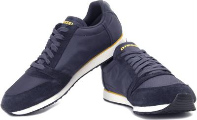 Diesel Slocker S Sneakers