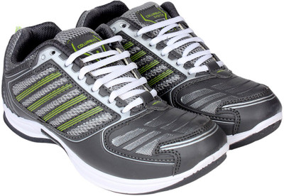 

Columbus Training & Gym Shoes For Men(Grey, Green