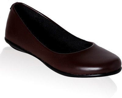 

Pantof Slip On Shoes For Women(Brown), 0034;brown