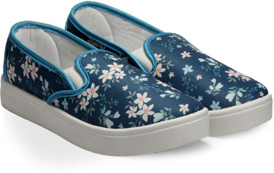 

Nell Casuals For Women(Blue