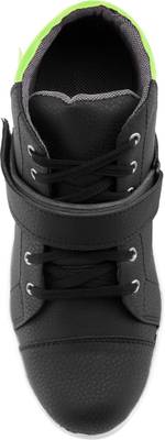U2 Dancing Shoes