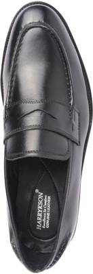 Harrykson Lace Up Shoes
