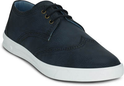 

Get Glamr Pete Sneakers For Men(Blue