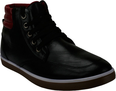 

Vostro MARLON-3 Casuals For Men(Black