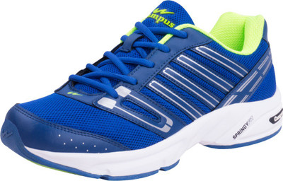 

Campus BRASS Running Shoes For Men(Blue)