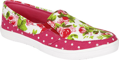 

VAGON Sneakers For Women(Pink