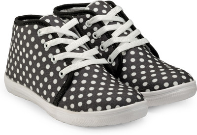 

Nell Sneakers For Women(Black