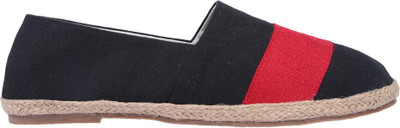 

Live Ur Style LUS-ESPA 65 Casuals For Men(Black