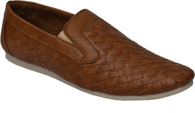 

Molessi Corporate Casuals For Men(Tan