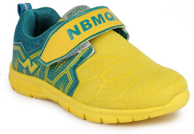 

N Five Boys(Yellow