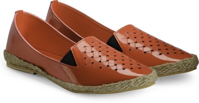 

Nell Bellies For Women(Red