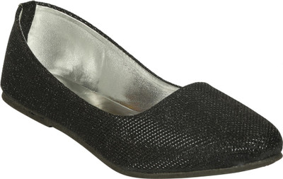

Zachho Bellies For Women(Black