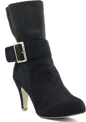 

Shuberry Boots For Women(Black