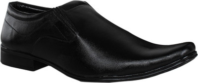 

Easi Product Slip On Shoes For Men(Black)