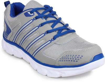 

Beonza Walking Shoes For Men(Grey