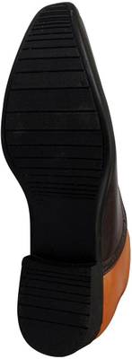FAUSTO Lace Up
