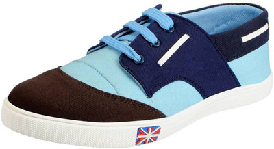 

FAUSTO Sneakers For Men(Brown