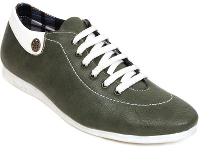 

Bruno Manetti Efisio Sneakers For Men(Green