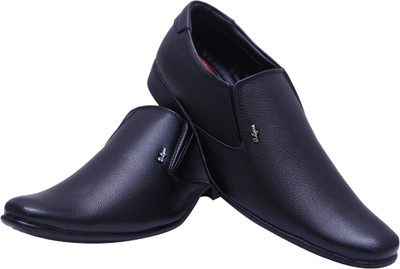 

Fashion Victim Slip On For Men(Black