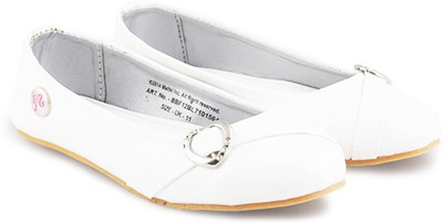 

Barbie Girls(White