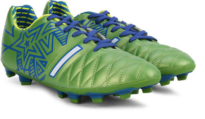 

Vector X PHANTOM FOOTBALL SHOE For Men(Green