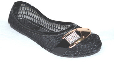 

Roylsace Girls, Black