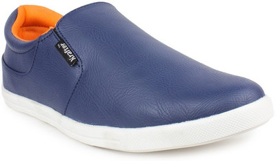 Krafter Casuals For Men(Blue)