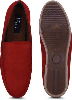 Kielz Kielz-Casual Slip On