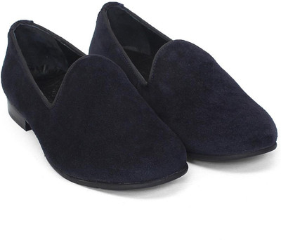 

Bare Skin Blue Casual Shoes For Men(Blue)