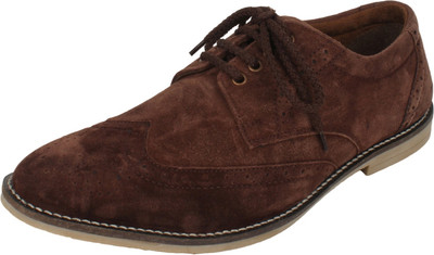 

Molessi Casual Shoes For Men(Brown), 01;tan