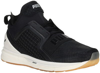 

Puma IGNITE Limitless Reptile Outdoors For Men(Black