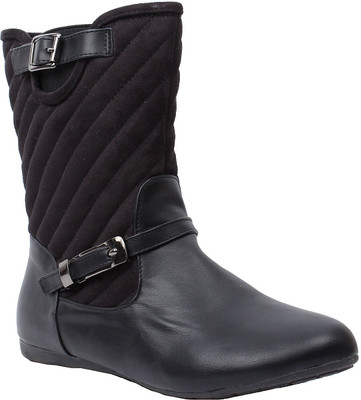 

Foot Candy Casuals For Women(Black